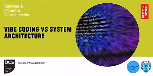 Vibe Coding vs. System Architecture