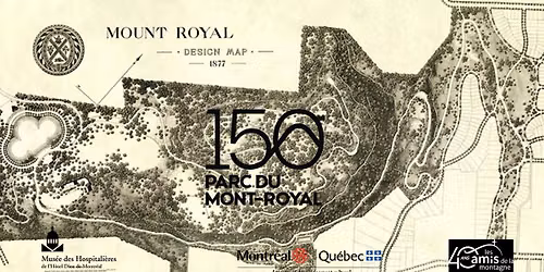 Prot\u00e9ger et enchanter : le parc du Mont-Royal et la vision d'Olmsted