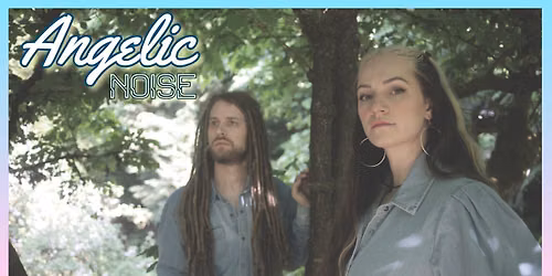 Live Music with The Angelic Noise