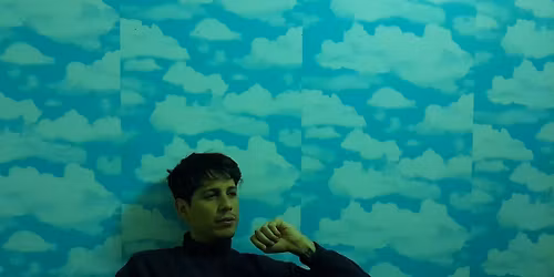 Adventurous Juan (DJ-Set)