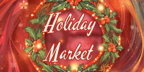 Holiday Market