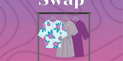 University of Law Clothes Swap