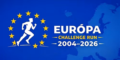 Eur\u00f3pa Challenge Run