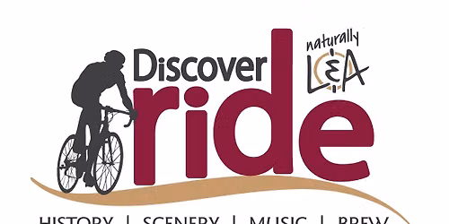 Naturally L&A Discover Ride