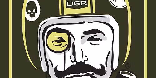 Distinguished Gentleman\u2019s Ride 2026