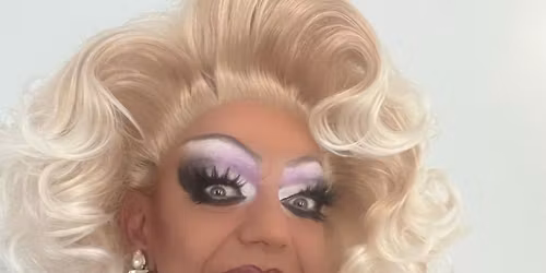 Sommershow der Travestie mit Jessica Ravell