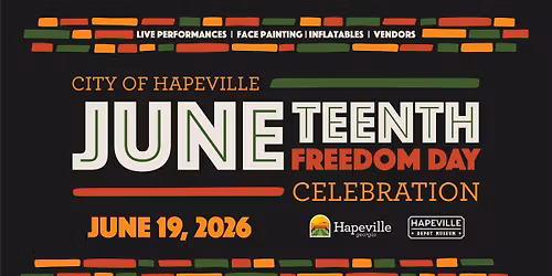 Juneteenth Celebration