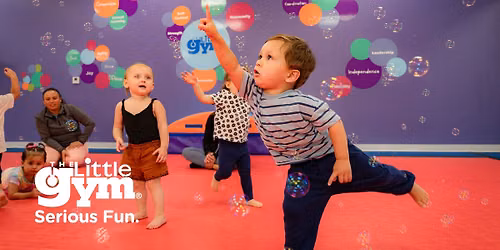 Grand Opening Celebration - The Little Gym of Greenwood Village