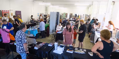 Pontypridd Spring Book Fair