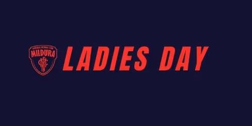 Ladies Day