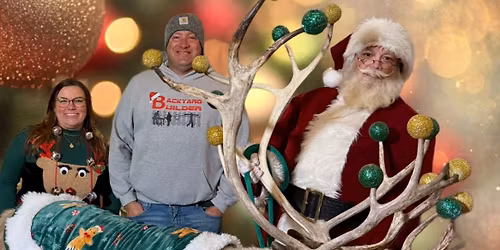 The Magic of Christmas