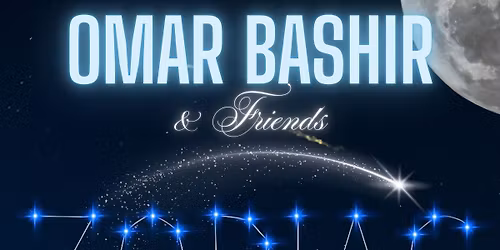 Omar Bashir & Elsa Valle - ZODIAC