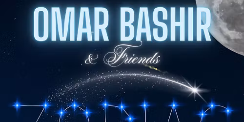 Omar Bashir & Elsa Valle - ZODIAC