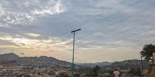 Development Finance at a Crossroads: Lessons and New Directions