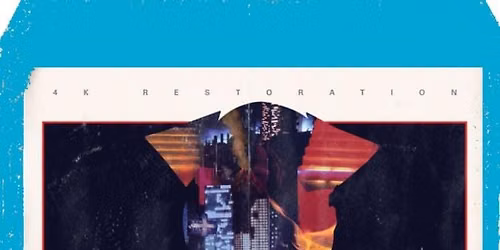 Night Light presents FLAMING EARS (1992)