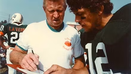 Rock Painting to Honor Mario Perez