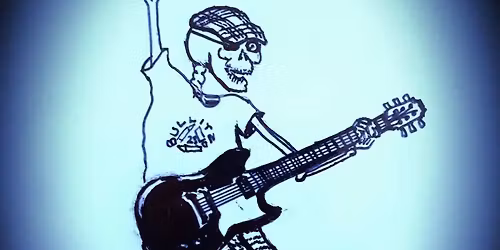 Bullitz 23  (scottish melodic 77 punkrock)