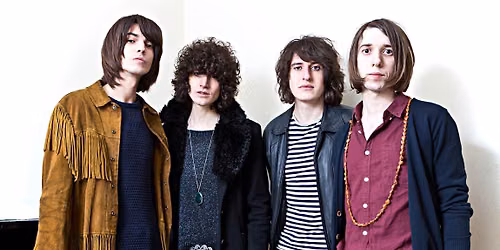 Temples
