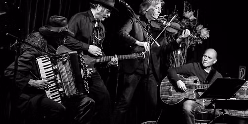 Steve Gander Quartet