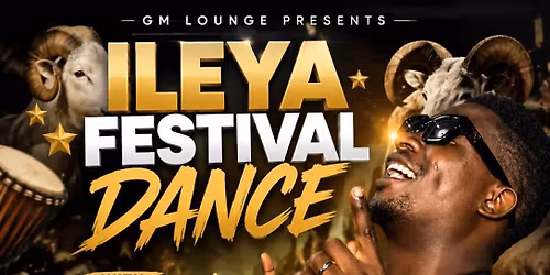 ileya festival dance with ebony Starz musik 