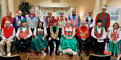 Merriment on Main Street Vacaville, CA 95688