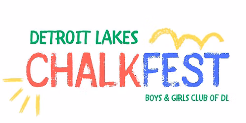 DL Chalkfest 2026