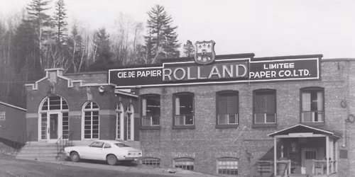 Boutures \u00e0 l'Usine Rolland