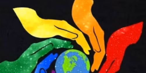 The Human Thread - weaving stories of Connection