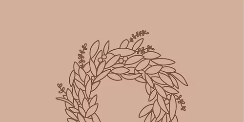 Christmas Wreath Workshop