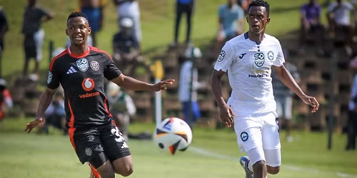 Orlando Pirates vs. Richards Bay FC