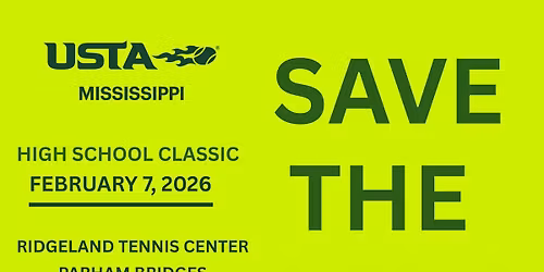USTA MS High School Classic