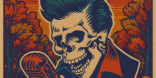 Dead Set Dialed Down LIVE! At Krazy Chicken International