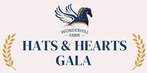 Hats & Hearts Gala