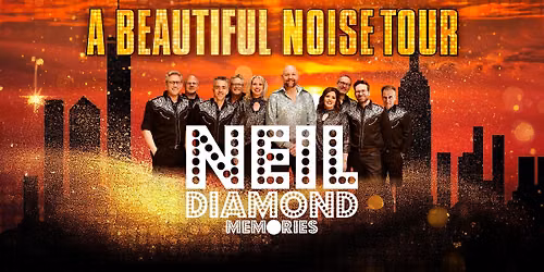 Neil Diamond Memories