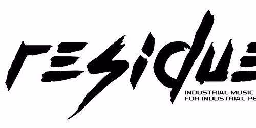 Residue - Apr 4th 2026