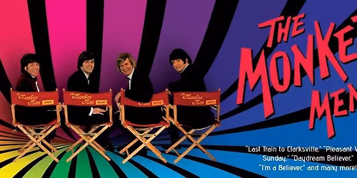 The Monkee Men