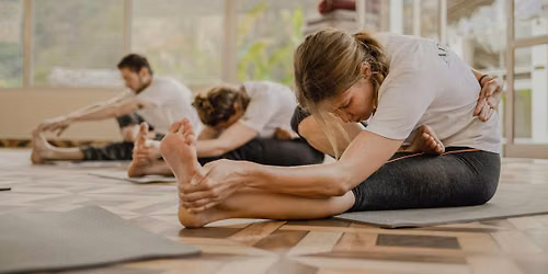Mixed Pilates