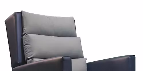 Chair and Cushion Training (Riser Recliner, Tilt in Space, Apollo)