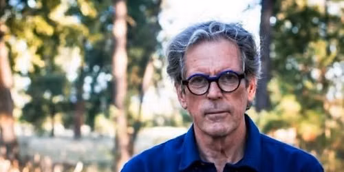 David James Duncan - NOVELIST \u00b7 ESSAYIST