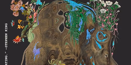 Sci Fi Book Club - Annihilation by Jeff Vandermeer (December 16th)