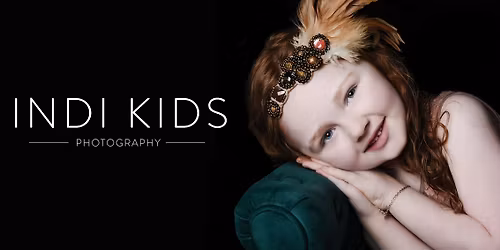 Indi Kids Photography at Mildura Central