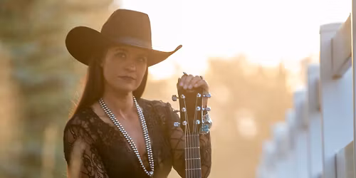 Kelsey Jo and The Wildcards