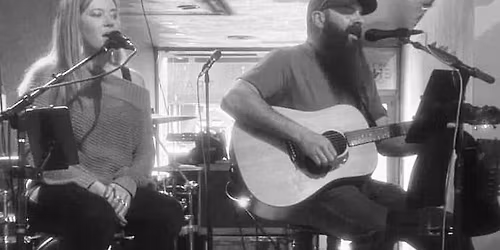 New Years Eve with The Essarys at The Hideout!