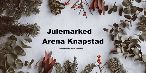 Julemarked