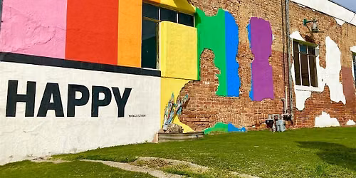 RiNo Street Art & Murals Walking Tour | Local Brewery Tasting Included