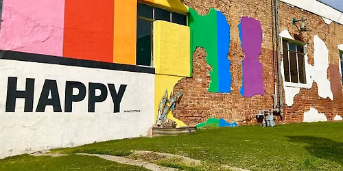 RiNo Street Art & Murals Walking Tour | Local Brewery Tasting Included