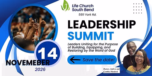 Leadership Summit
