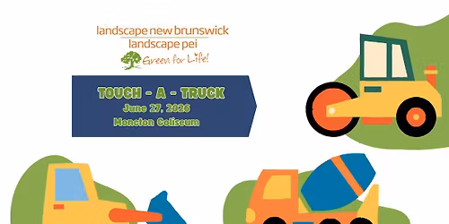 TOUCH A TRUCK