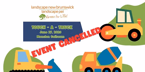 TOUCH A TRUCK