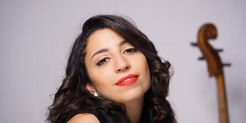 Masterclass violoncelle avec Astrig Siranossian